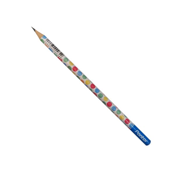 مداد مشکی پنتر مدل Art کد 143230