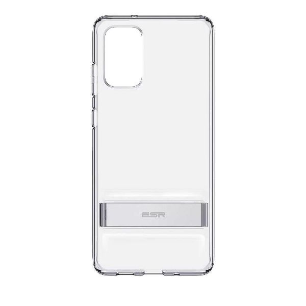 کاور ای اِس آر مدل Ice Shield مناسب برای گوشی موبایل سامسونگ Galaxy S20