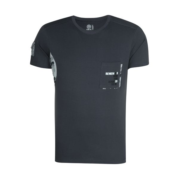 تی شرت مردانه سون پون مدل 2391165-94