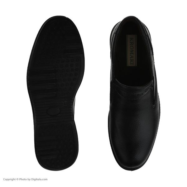 کفش روزمره مردانه کروماکی مدل stkm1021