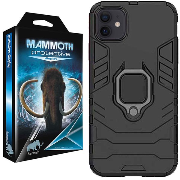 کاور ماموت مدل MMT-GHB-TAK مناسب برای گوشی موبایل اپل Iphone 12 