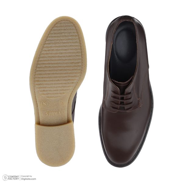 کفش مردانه کفش شیما مدل 95704830542-1