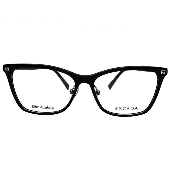 فریم عینک طبی زنانه اسکادا مدل VESB30F