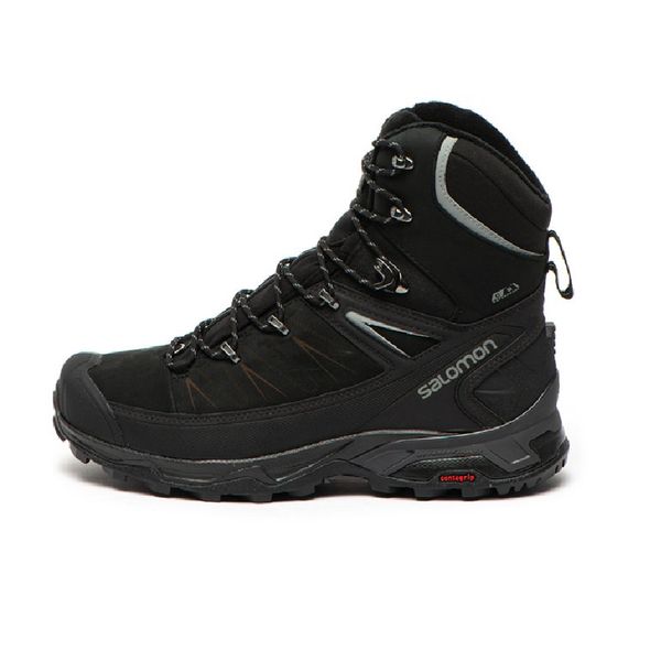 کفش کوهنوردی مردانه سالومون مدل 404794