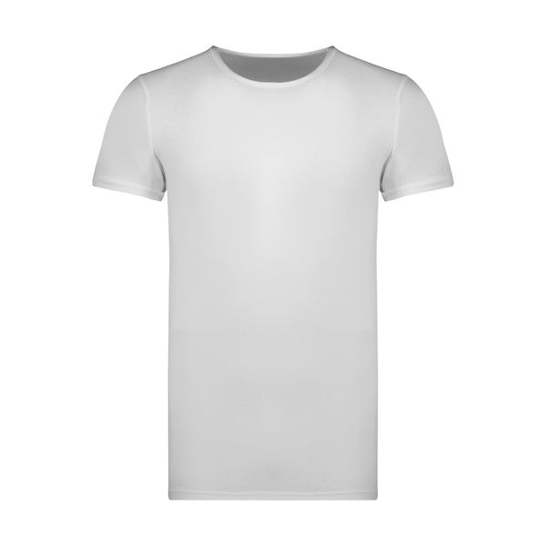 تی شرت آستین کوتاه مردانه مدل TB5