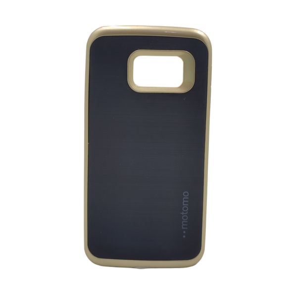 کاور موتومو مدل دفندر مناسب برای گوشی موبایل سامسونگ Galaxy S6 edge