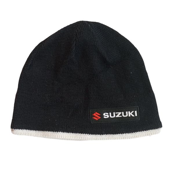 کلاه بافتنی سوزوکی مدل suzuki collection 