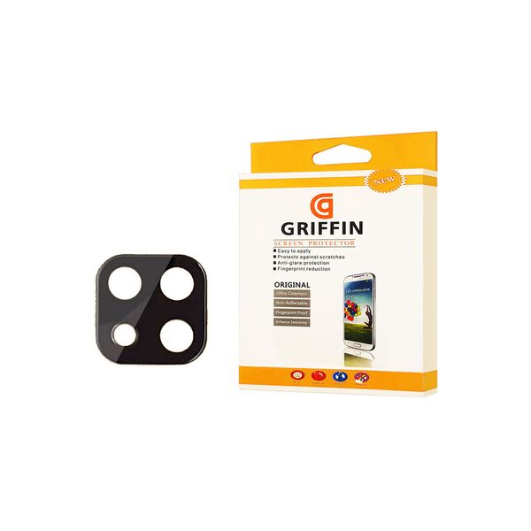 محافظ لنز دوربین گریفین مدل CELP GN mo مناسب برای گوشی موبایل شیائومی Redmi 9C