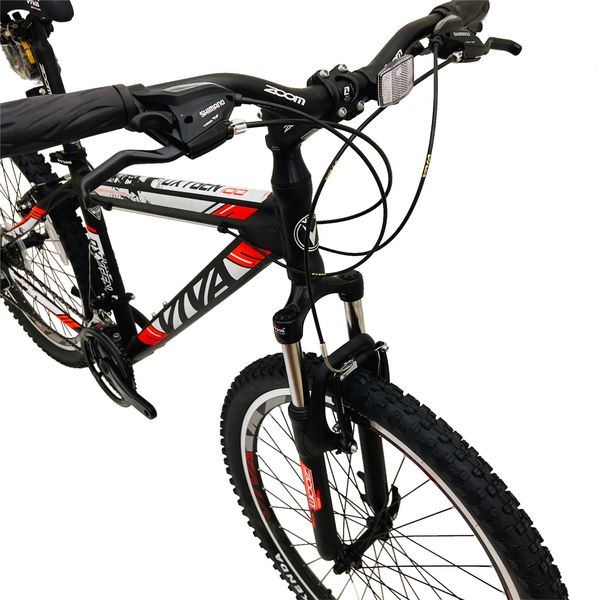 دوچرخه کوهستان ویوا مدل OXYGEN کد 100 سایز 26