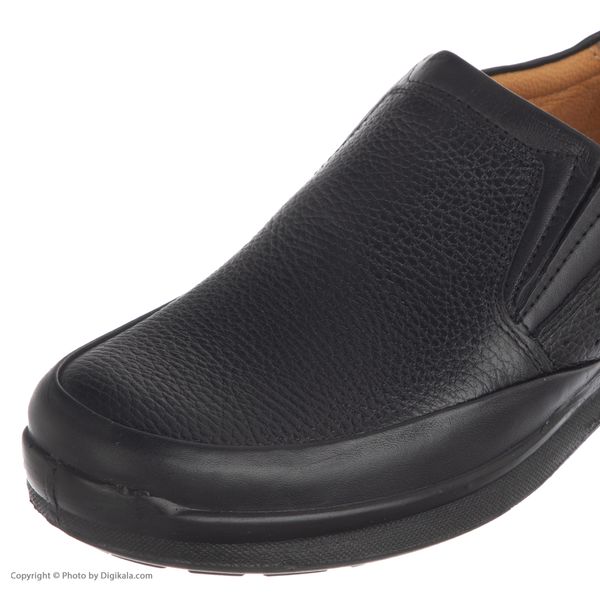 کفش روزمره مردانه آذر پلاس مدل 4406A503101