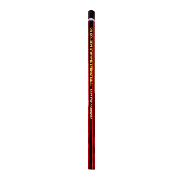 مداد طراحی گلدن استار کد 114