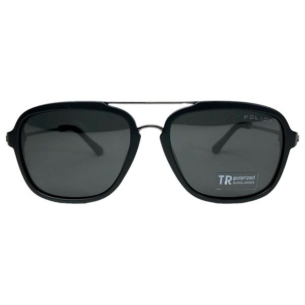 عینک آفتابی مردانه پلیس مدل 001951