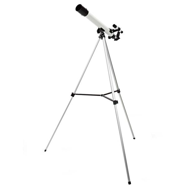 تلسکوپ کامار مدل 450X NEW 2024 به همراه سه پایه 
