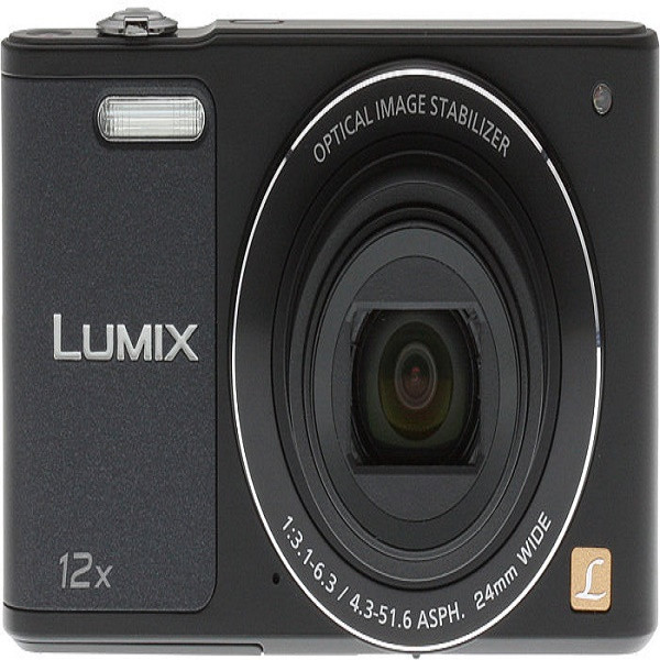 دوربین دیجیتال پاناسونیک مدل  لومیکس دی ام سی-اس زد 10