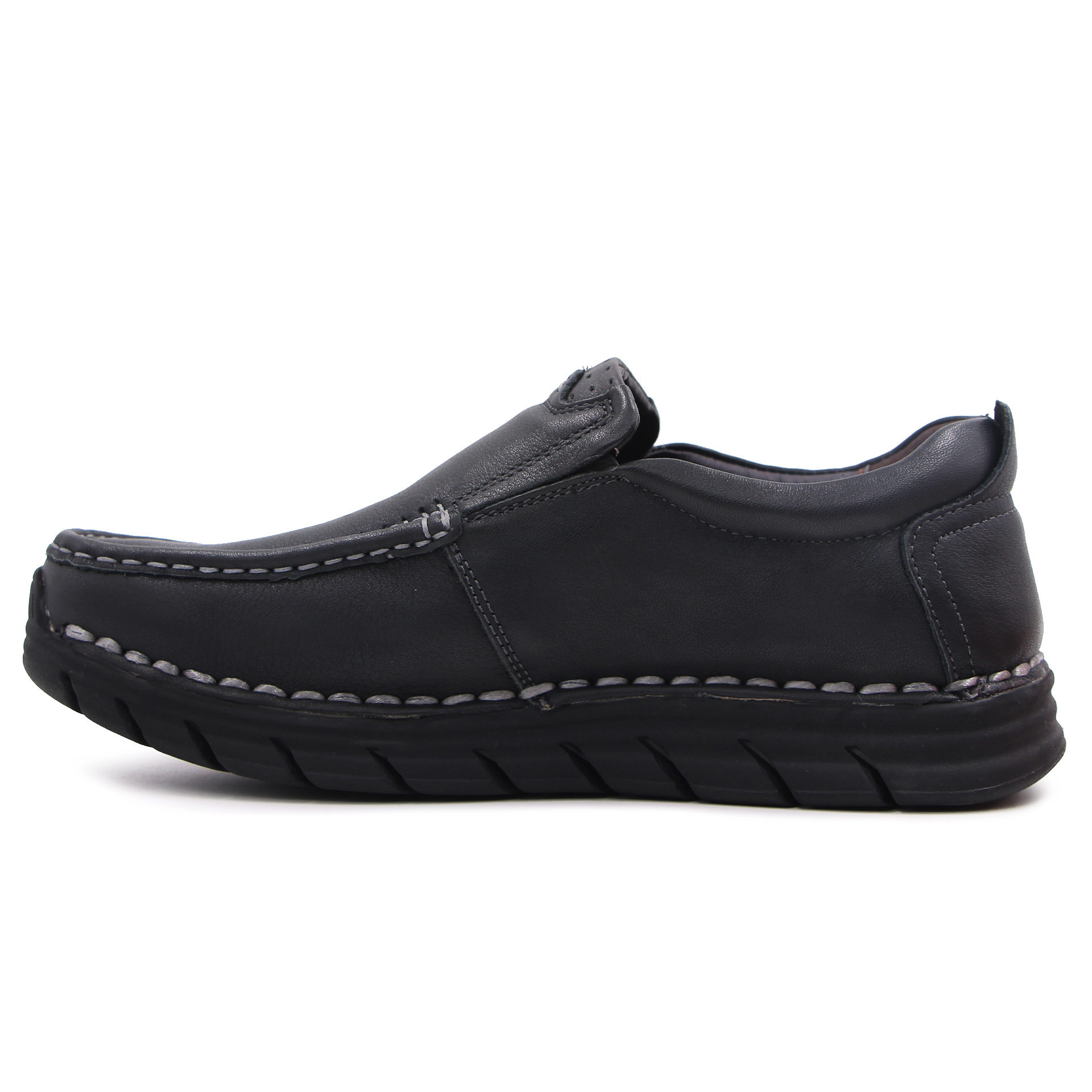 کفش طبی مردانه کلارک مدل CL56158-BL