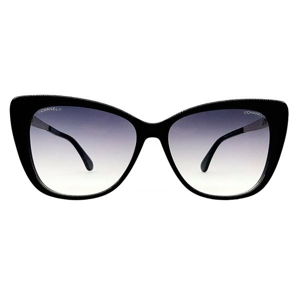 عینک آفتابی زنانه شانل مدل CH5487 S0113