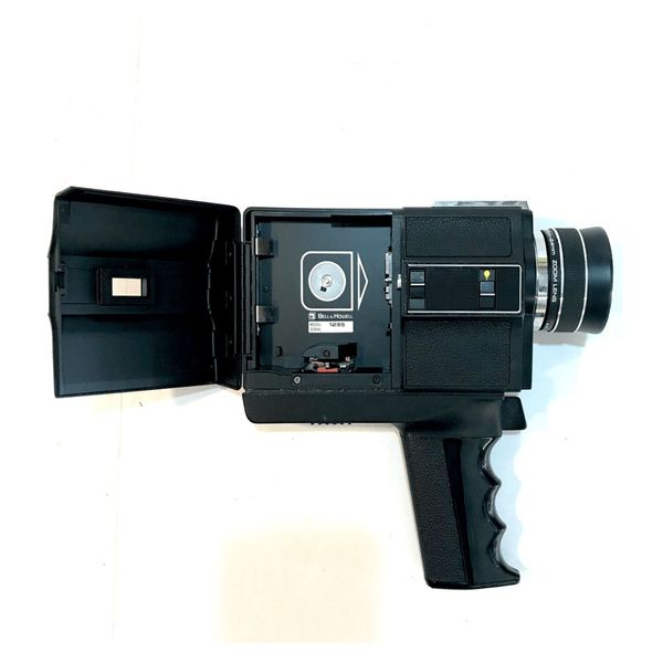 دوربین فیلمبرداری بل اند هاول مدل 1235