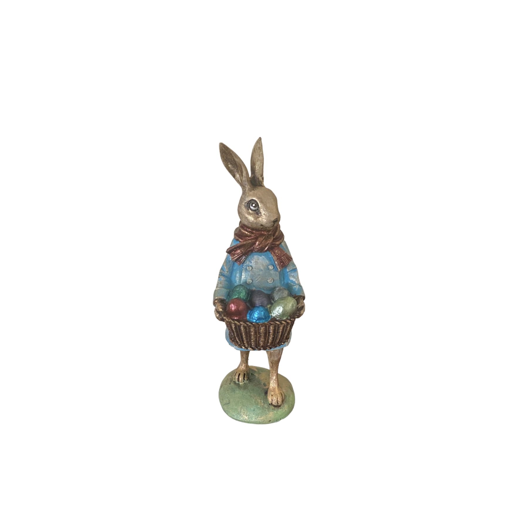 مجسمه مدل خرگوش نماد سال1402 v004