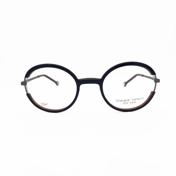 فریم عینک طبی جورجیو ولنتی مدل GV 4356 C4