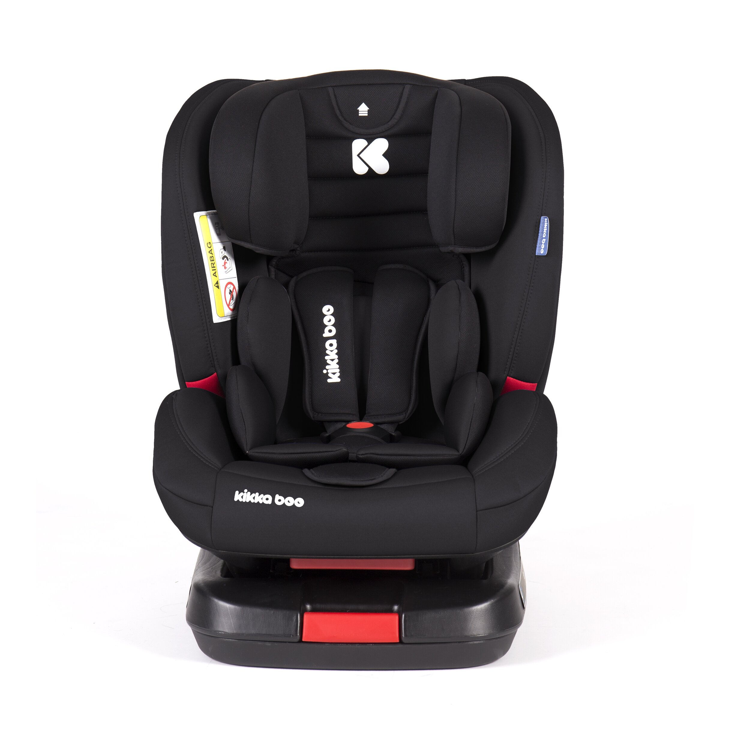 صندلی خودرو کودک و نوزاد کیکابو مدل 4Strong