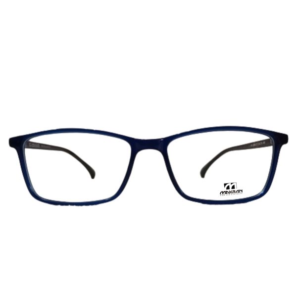فریم عینک طبی مکران مدل 9005 c11