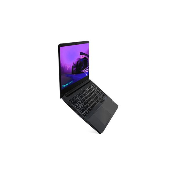 لپ تاپ 15.6 اینچی لنوو مدل IdeaPad Gaming 3 15IHU6-i