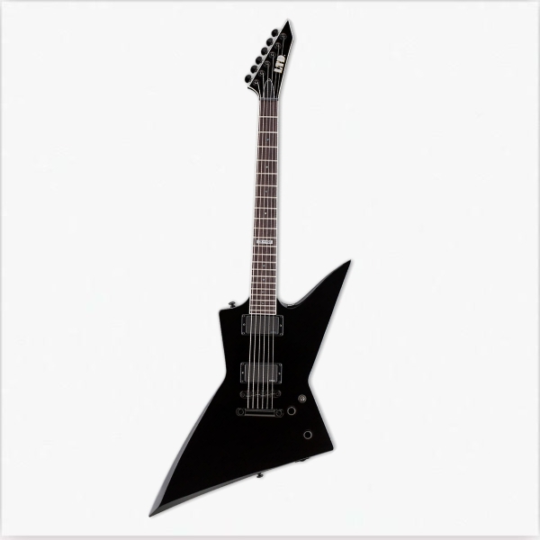 گیتار الکتریک ال تی دی مدل EX-401