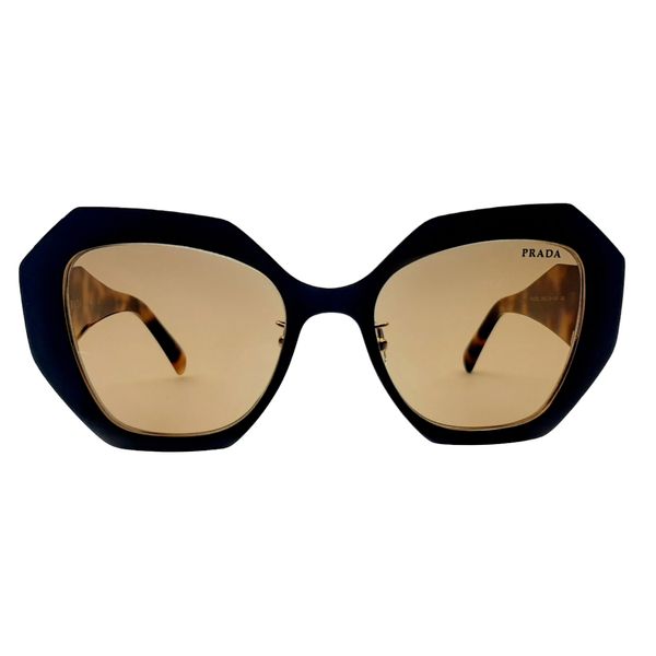 عینک آفتابی زنانه پرادا مدل PR92WS-01n-1o1v