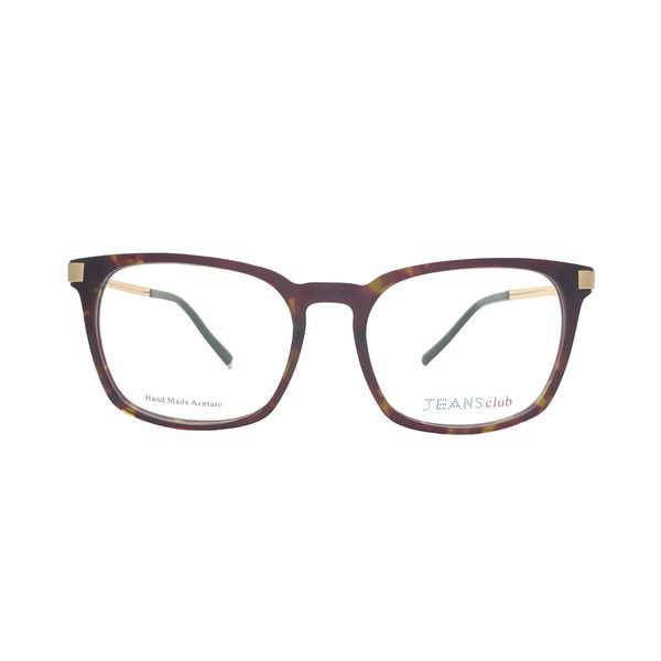 فریم عینک طبی جینز کلاب مدل 293 - J8257C5 
