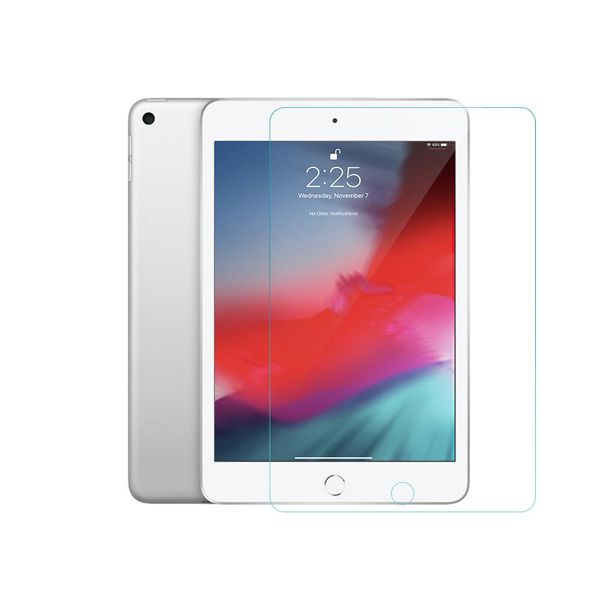 محافظ صفحه نمایش جی سی پال مدل iClara Classic مناسب برای تبلت اپل iPad Mini 2019
