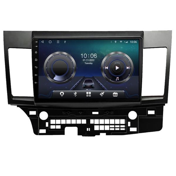 پخش کننده تصویری خودرو ووکس مدل +C500PRO مناسب برای میتسوبیشی لنسر