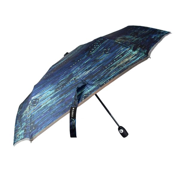 چتر گابل مدل paraguas plegable