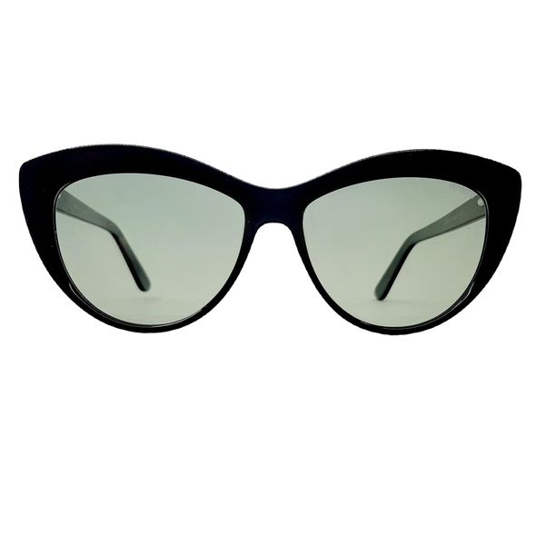 عینک آفتابی زنانه پاواروتی مدل FG6015c1