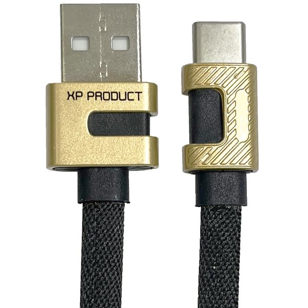 کابل تبدیل USB به USB-C ایکس پی پروداکت مدل XP-C217 FAST CHARGE طول 1 متر 