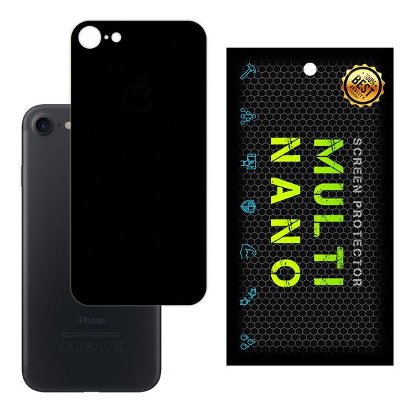 برچسب پوششی مولتی نانو مدل X-F1M مناسب برای گوشی موبایل اپل iPhone 7