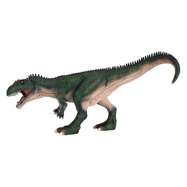 فیگور موجو مدل دایناسور گیگانوتوسوروس کد 1013