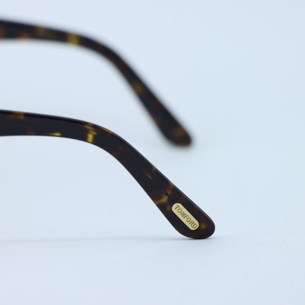 عینک آفتابی تام فورد مدل Tf777 052