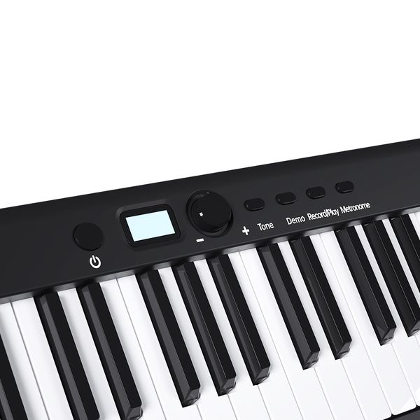 پیانو دیجیتال مدل تاشو BX-20