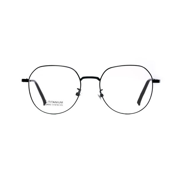 فریم عینک طبی مدل BETA-titanium Zy9002