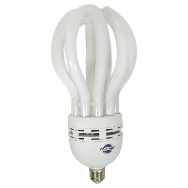 لامپ کم مصرف 100 وات پارس خزر مدل لاله پایه E27 کد PH 1