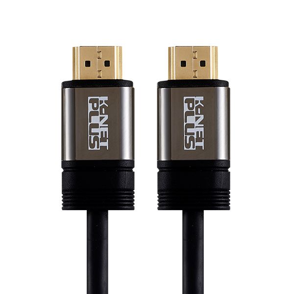 کابل HDMI 2.0 کی نت پلاس مدل KP-CH20200  طول 20 متر