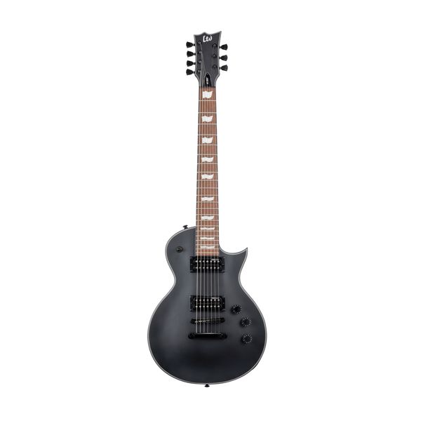 گیتار الکتریک ال تی دی مدل EC-257 BLKS