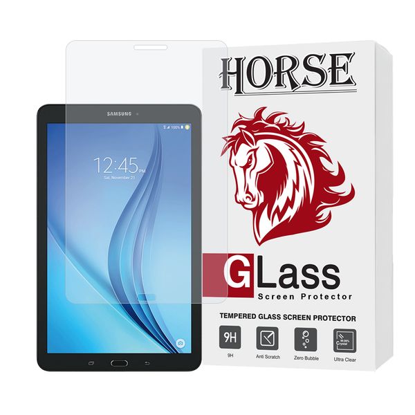  محافظ صفحه نمایش هورس مدل TABHO8 مناسب برای تبلت سامسونگ Galaxy Tab T377 / Galaxy Tab E 8.0