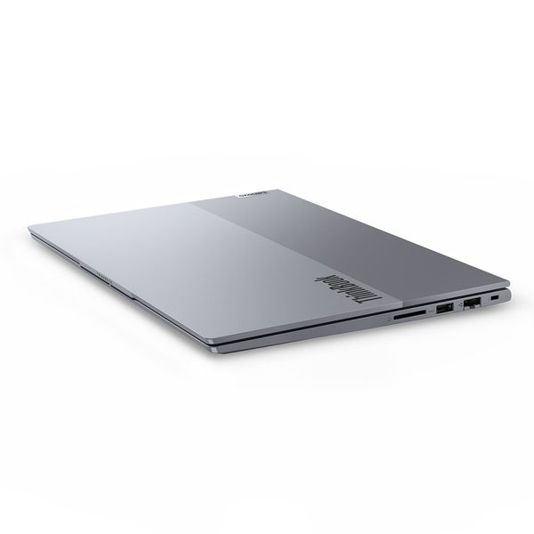 لپ تاپ 14 اینچی لنوو مدل ThinkBook 14 G6 IRL-i7 13700H 64GB 2SSD - کاستوم شده