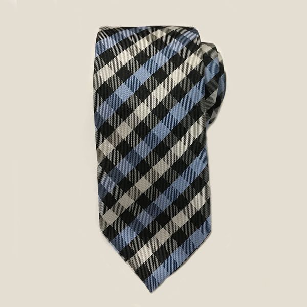 کراوات مردانه درسمن مدل RT45