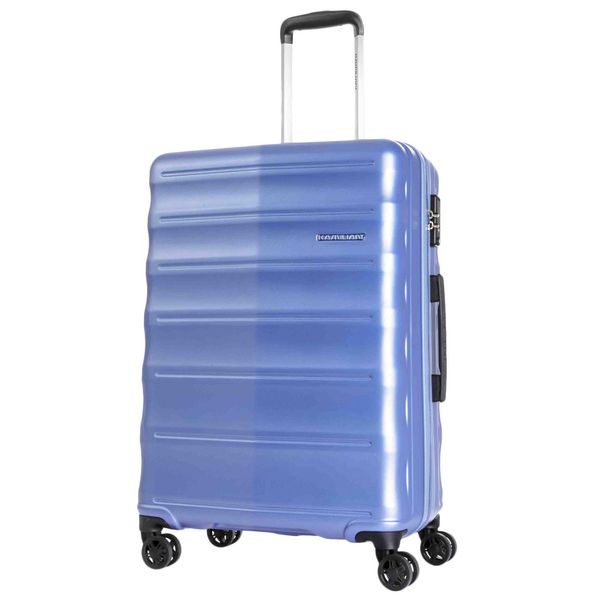 چمدان کاملینت مدل TENAYA GO6 M سایز متوسط
