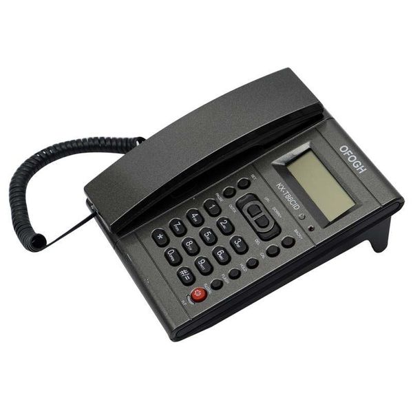 تلفن افق مدل KX-T86CID