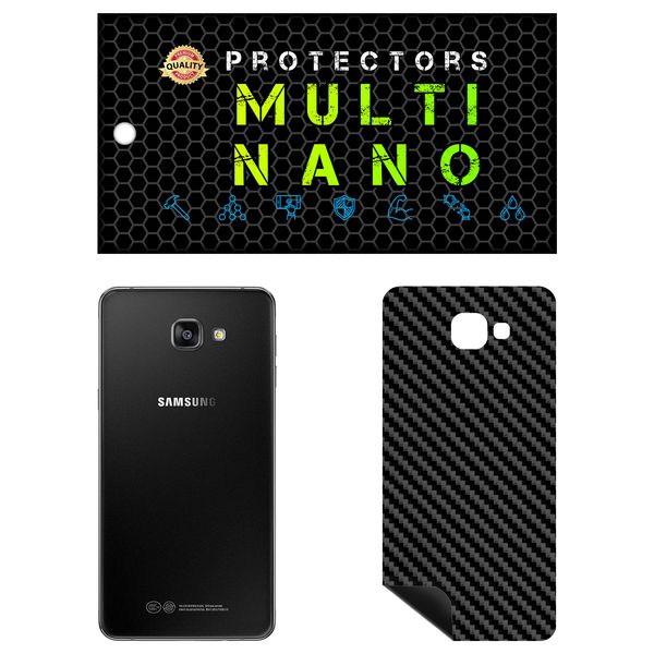 برچسب پوششی مولتی نانو مدل X-F1C مناسب برای گوشی موبایل سامسونگ Galaxy A9 2016