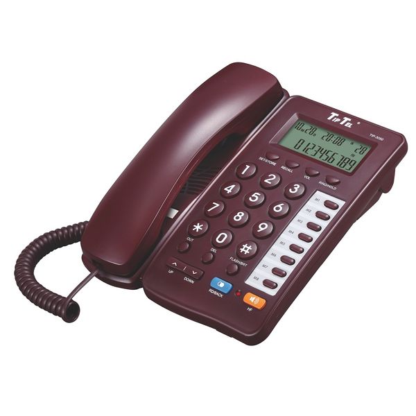 تلفن تیپ تل مدل 3050