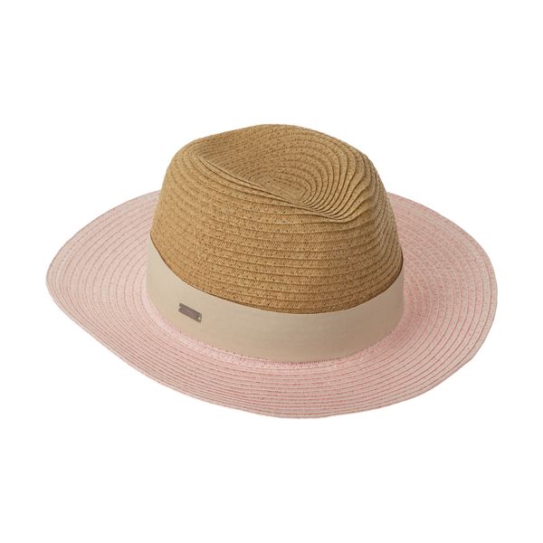 کلاه آفتابگیر زنانه آرمانی اکسچنج مدل 9440558P032-10070